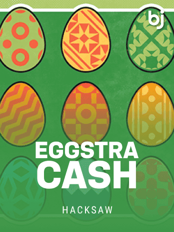 Eggstra Cash thumbnail
