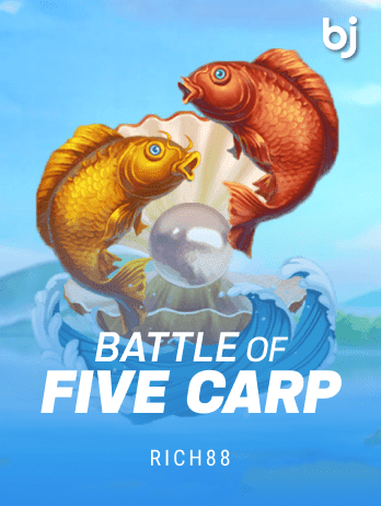Battle of Five Carp thumbnail