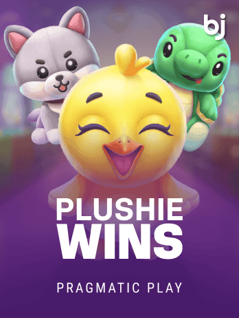 Plushie Win thumbnail