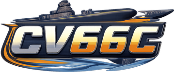 cv66c Logo
